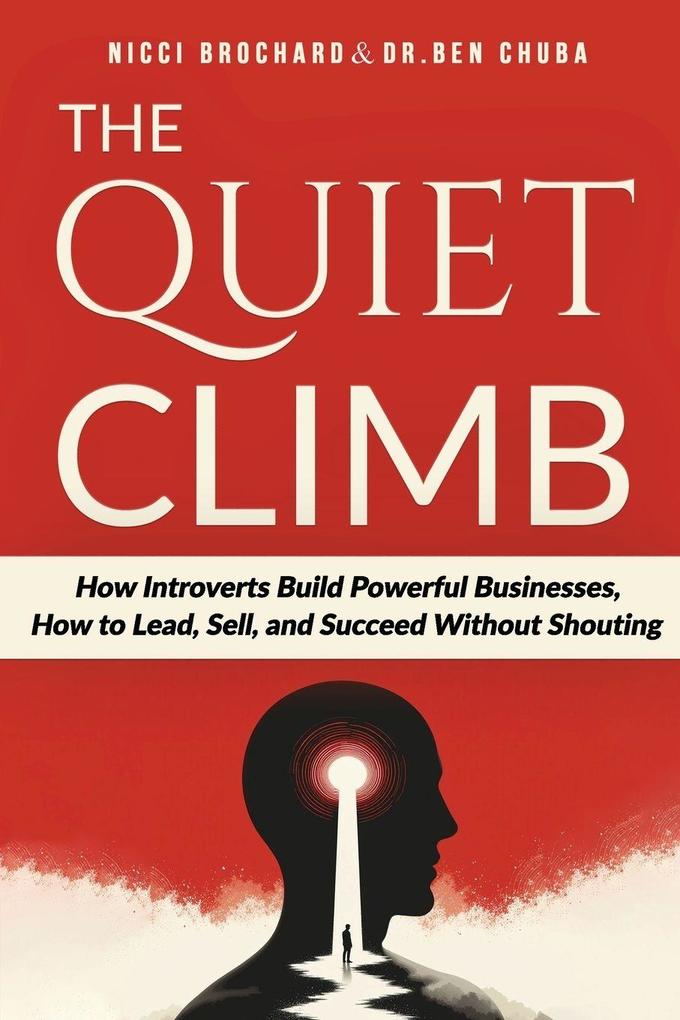 The Quiet Climb