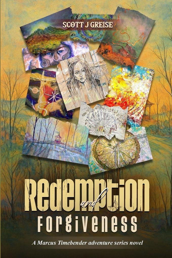 Redemption and Forgiveness