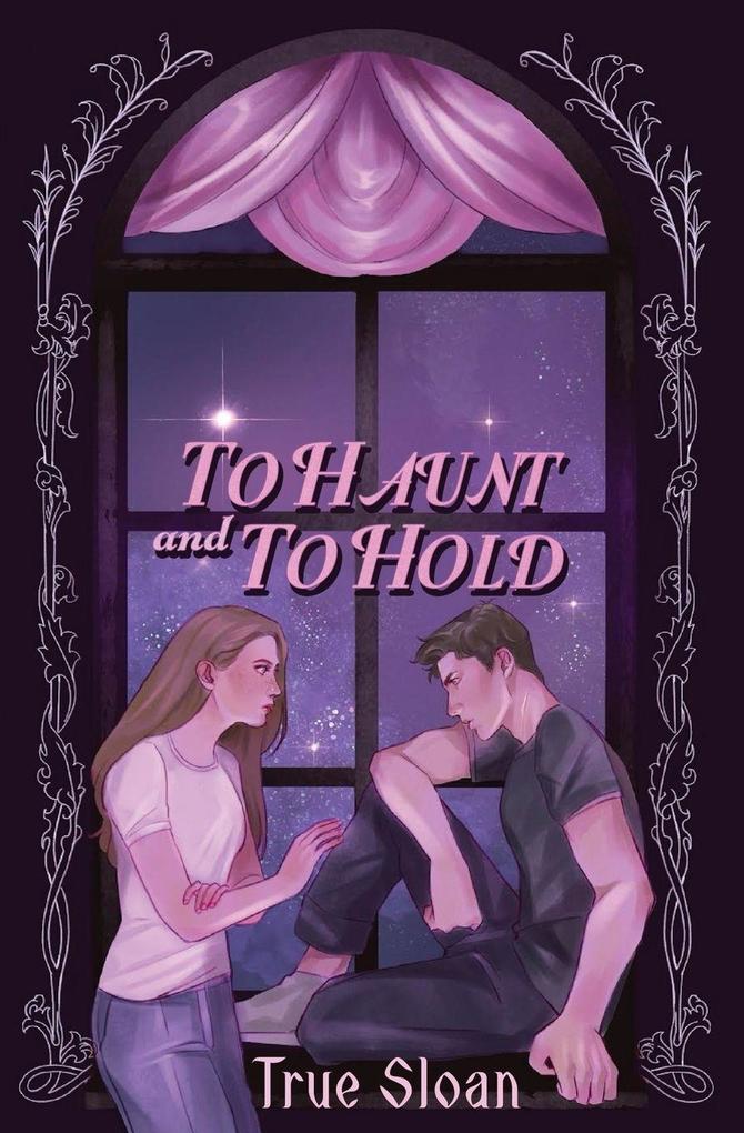 To Haunt and To Hold