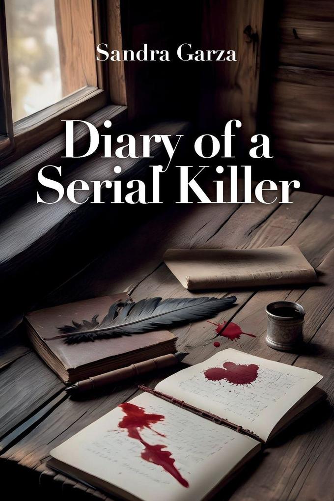 Diary of a Serial Killer