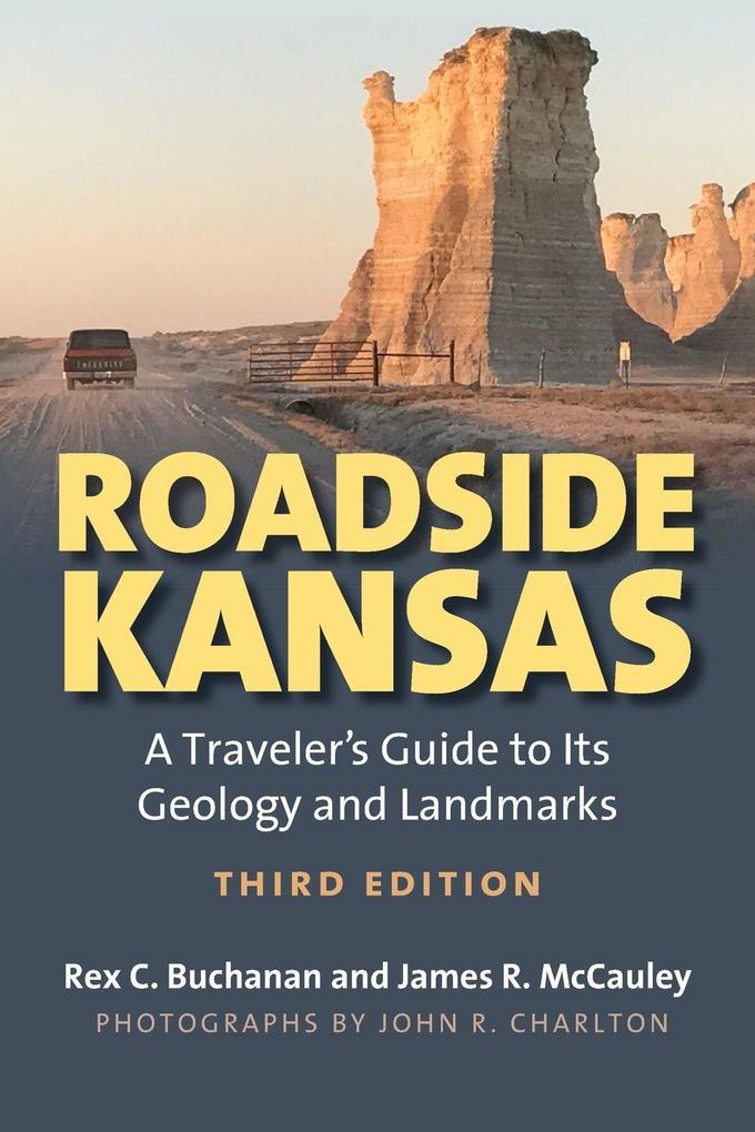 Roadside Kansas