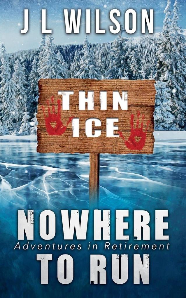 Nowhere To Run