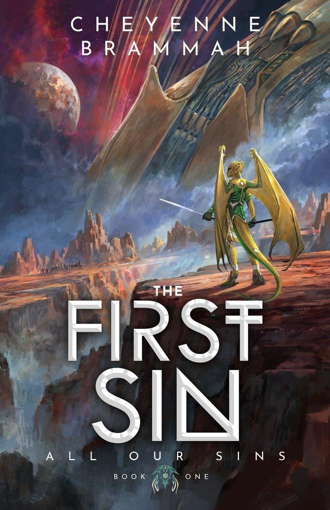 The First Sin