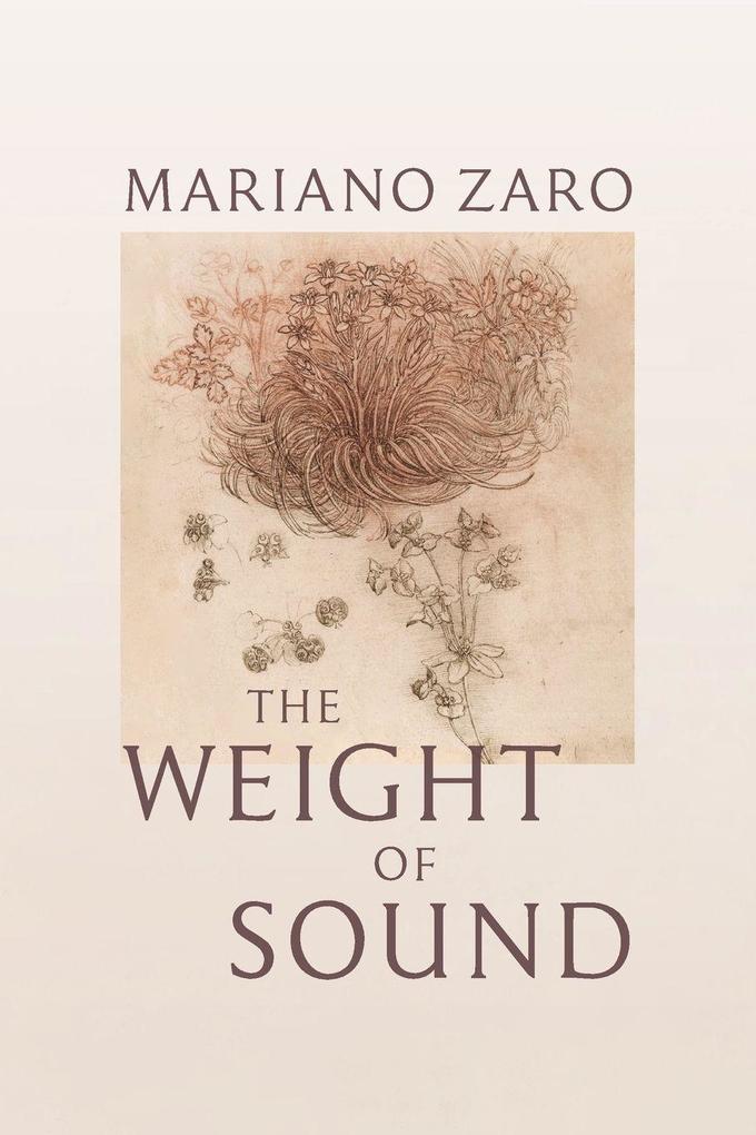 The Weight of Sound