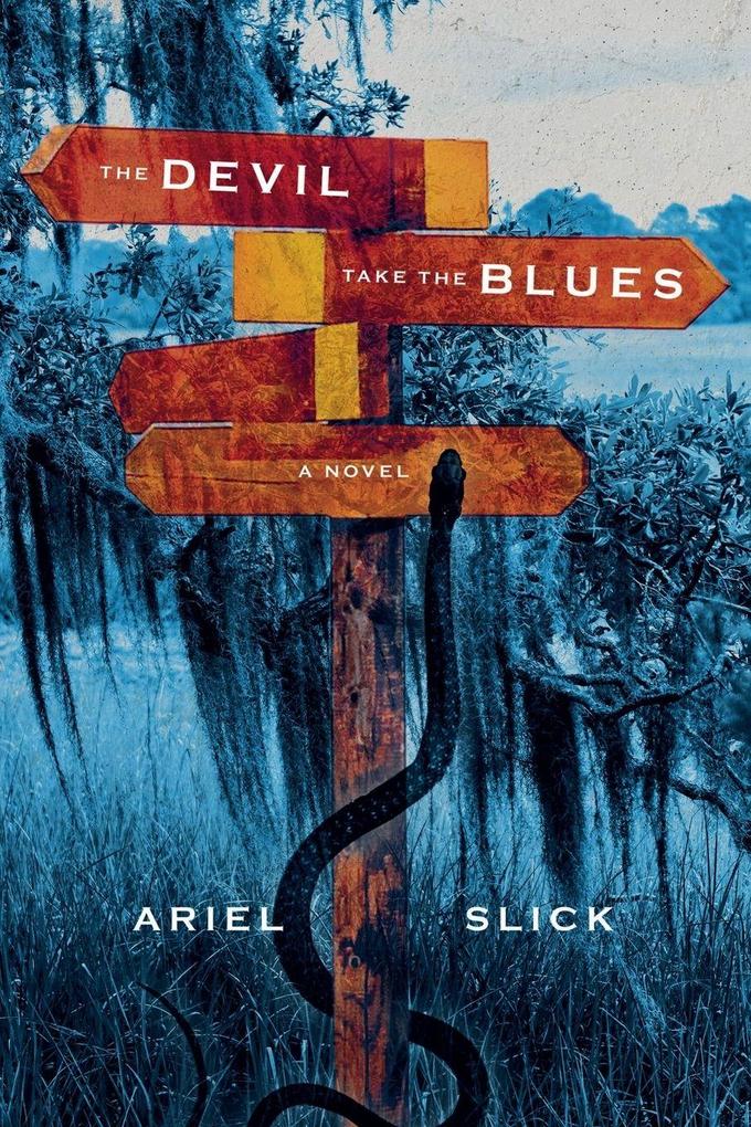 The Devil Take the Blues