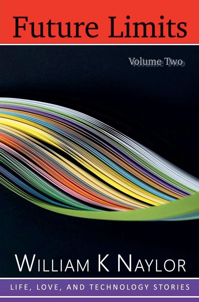 Future Limits Volume Two
