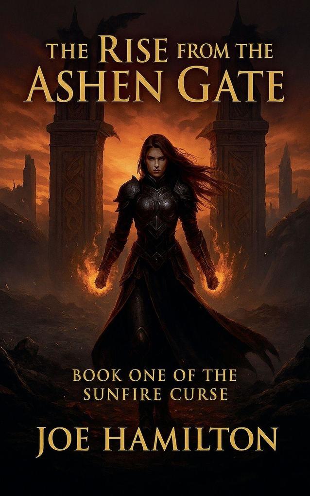 The Rise From The Ashen Gate