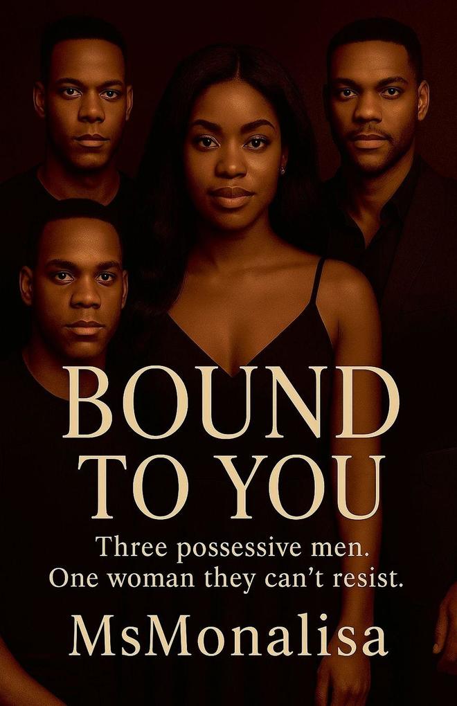 Bound to You
