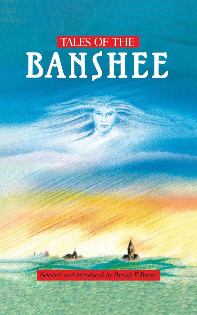 Tales of the Banshee