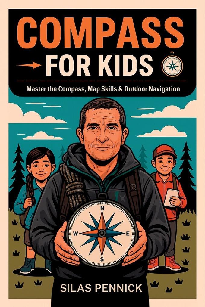 Compass for Kids