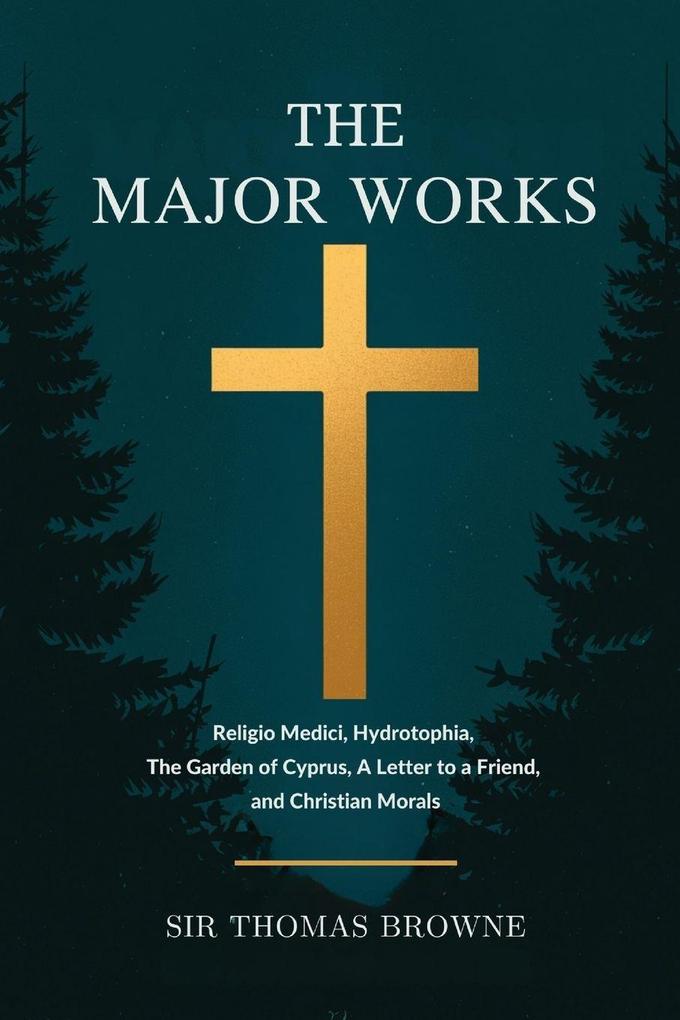 The Major Works
