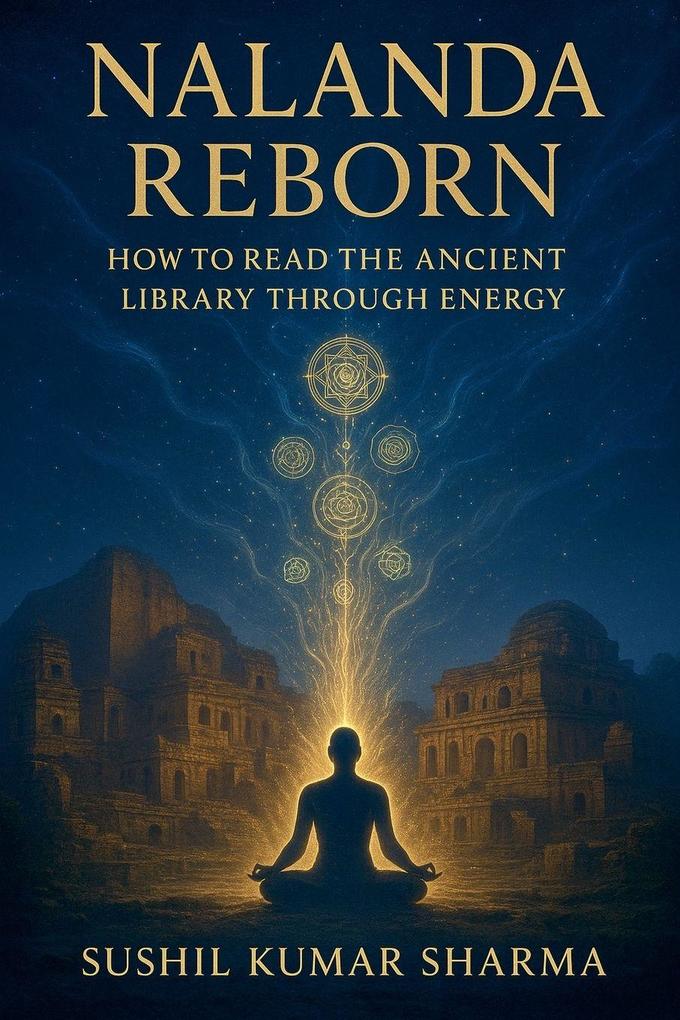 Nalanda Reborn