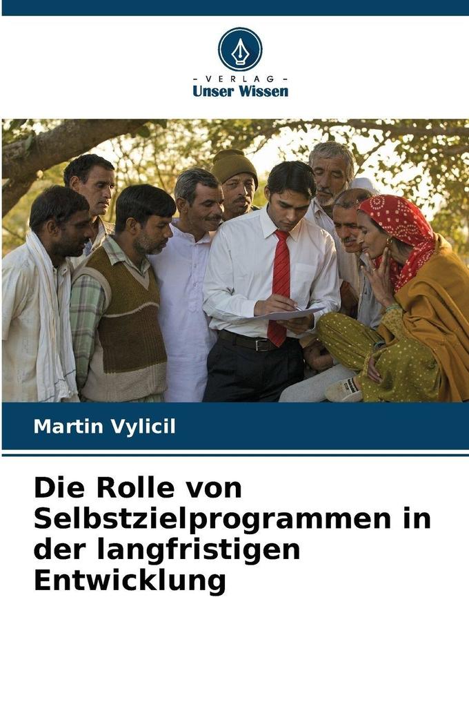 Die Rolle von Selbstzielprogrammen in der langfristigen Entwicklung