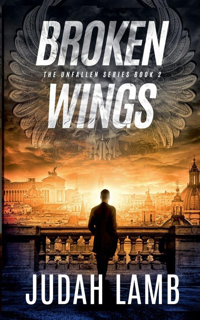 Broken Wings
