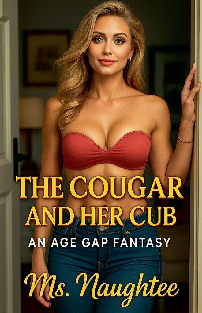 The Cougar and Her Cub