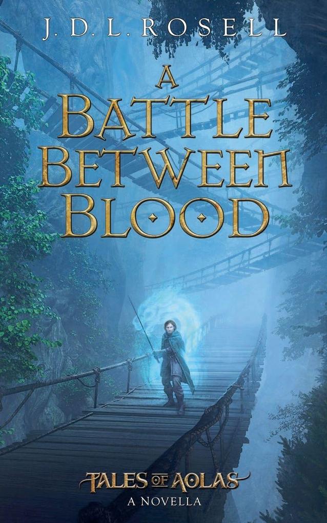 A Battle Between Blood