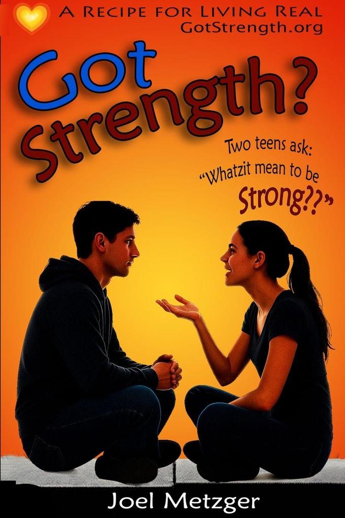 Got Strength?