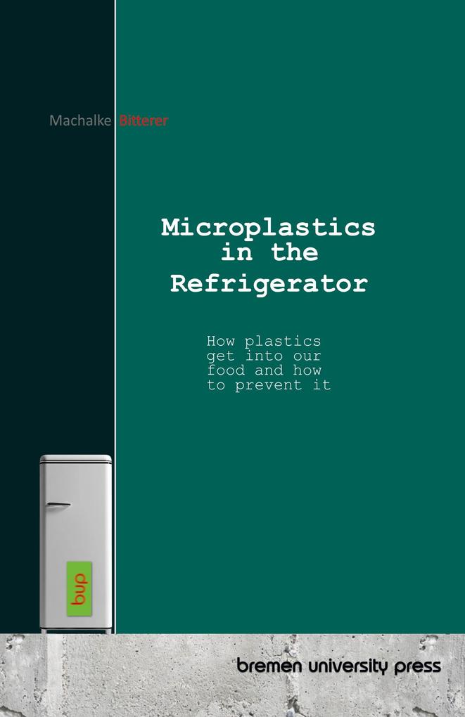 Microplastics in the Refrigerator
