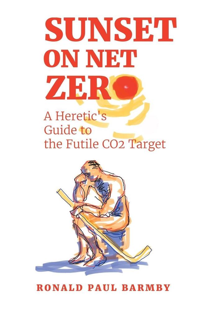 Sunset on Net Zero