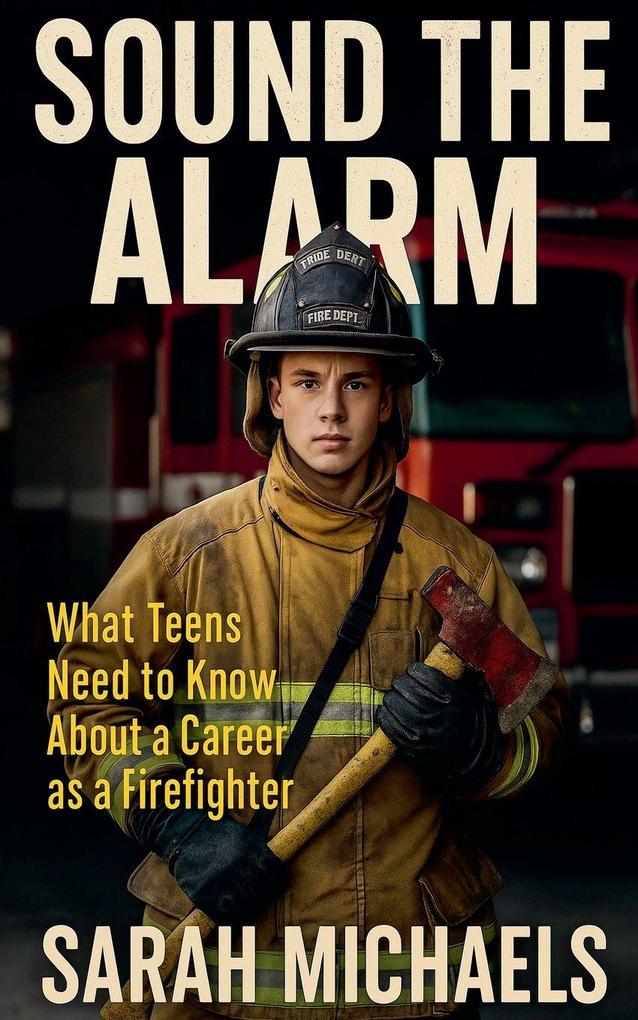 Sound the Alarm