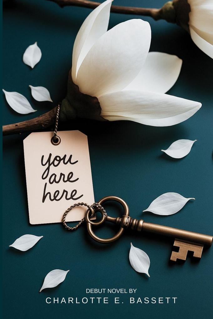 You Are Here