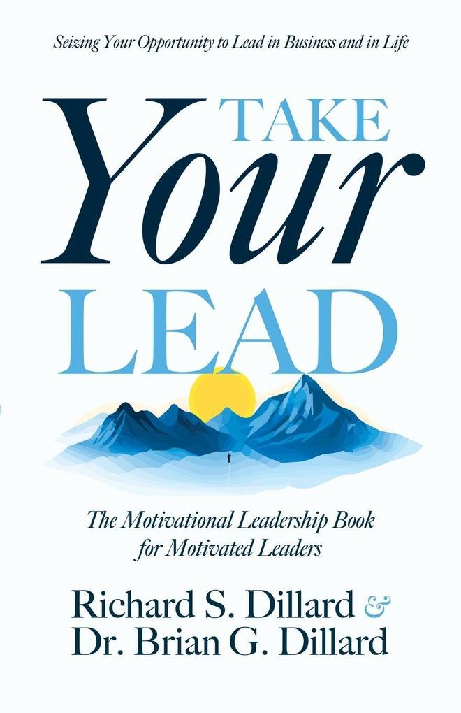 Take Your Lead