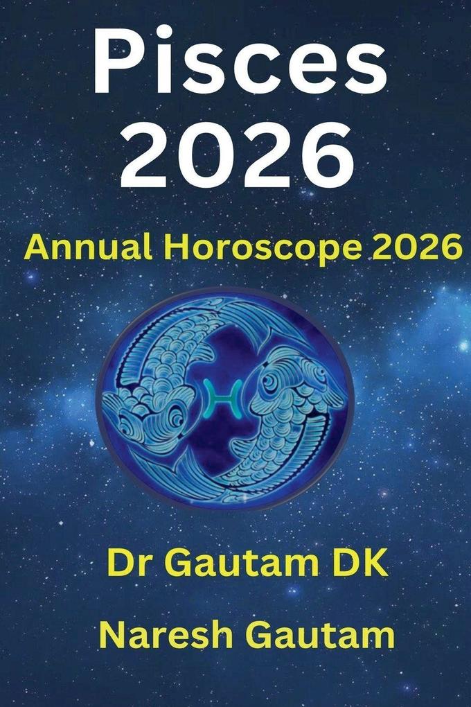 Pisces 2026