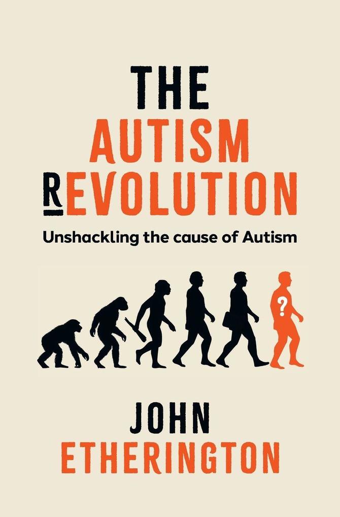 The Autism Revolution