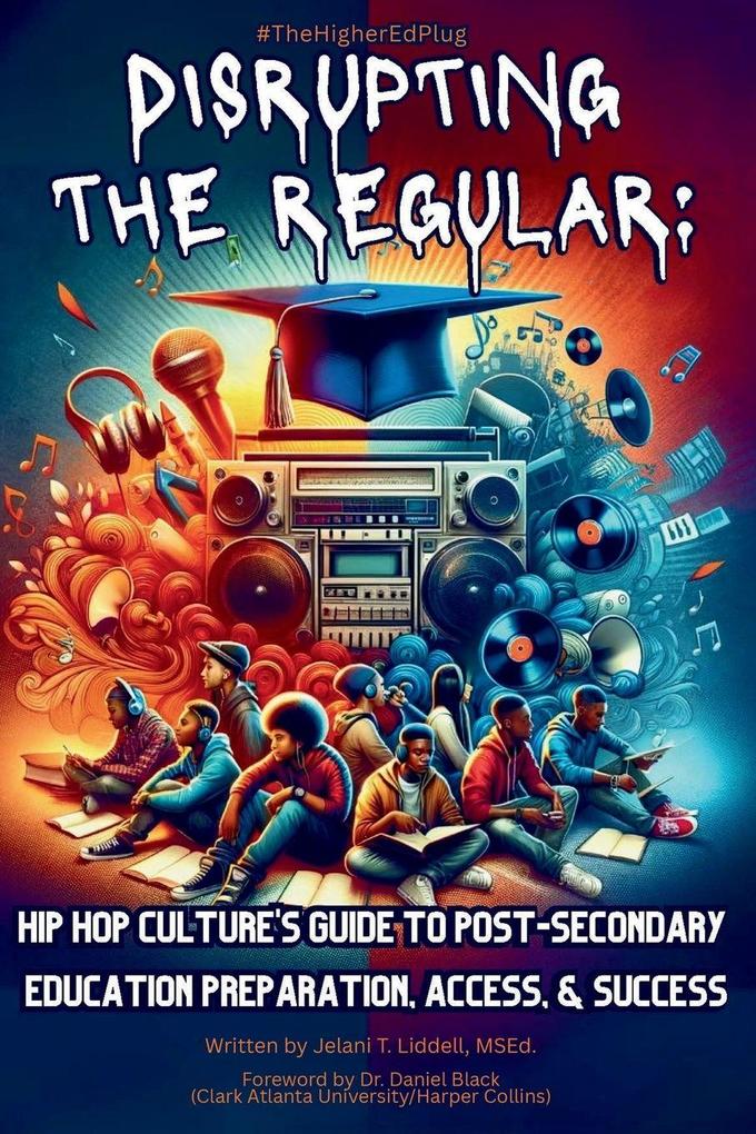 Disrupting The Regular