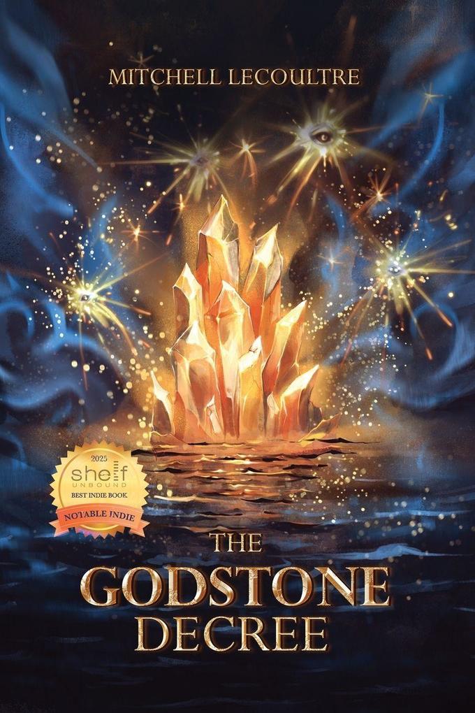 The Godstone Decree