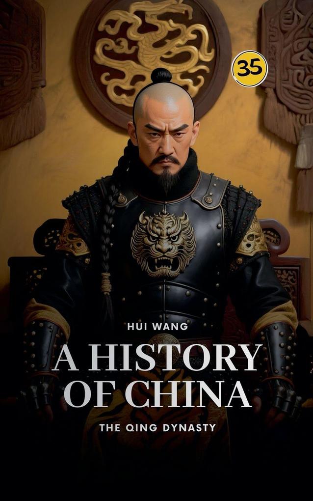 The Qing Dynasty