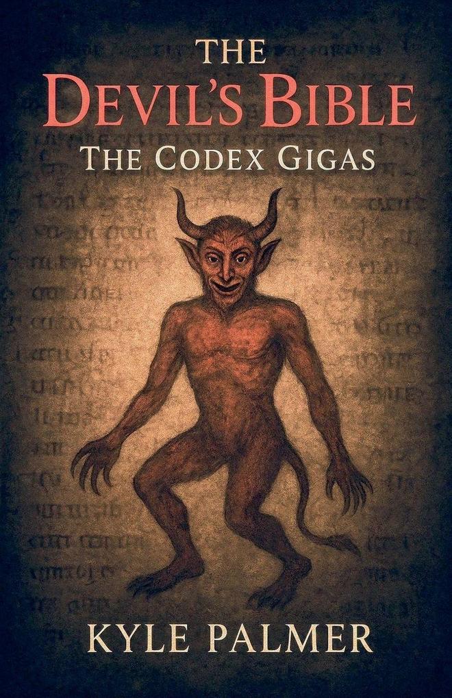The Devil's Bible