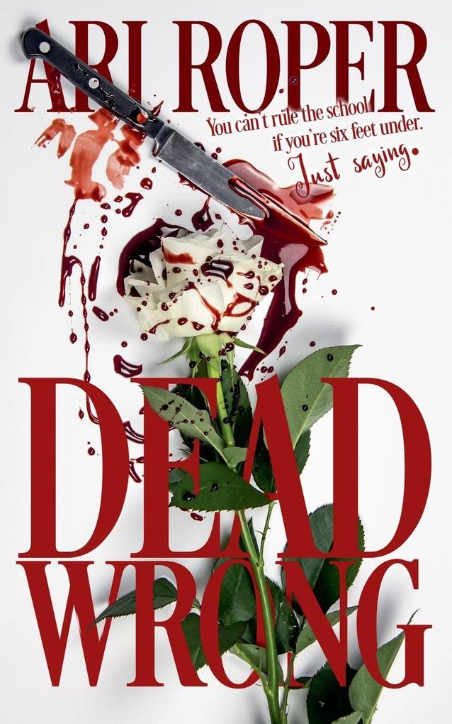 Dead Wrong