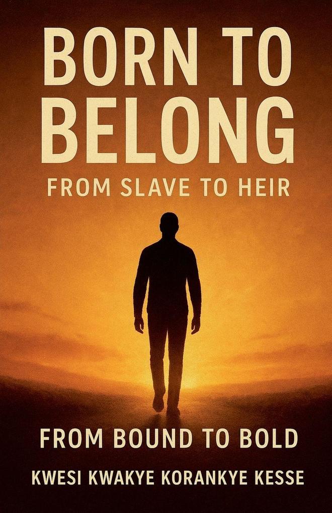 Born To Belong