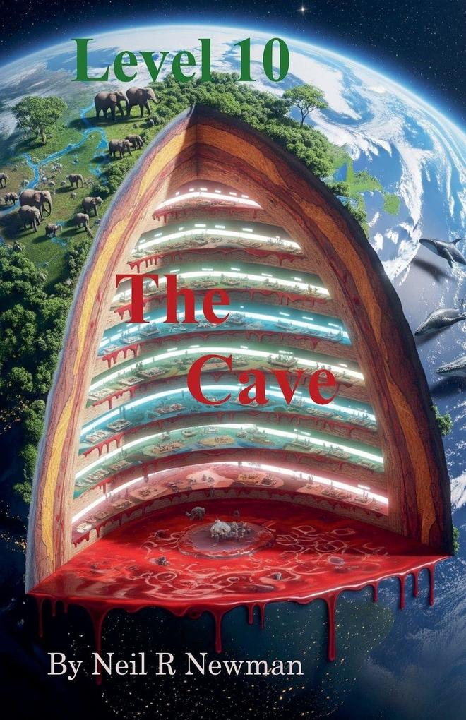 Level 10 - The Cave