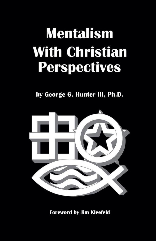Mentalism With Christian Perspectives