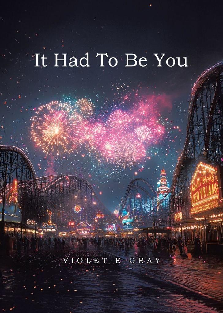 It Had To Be You