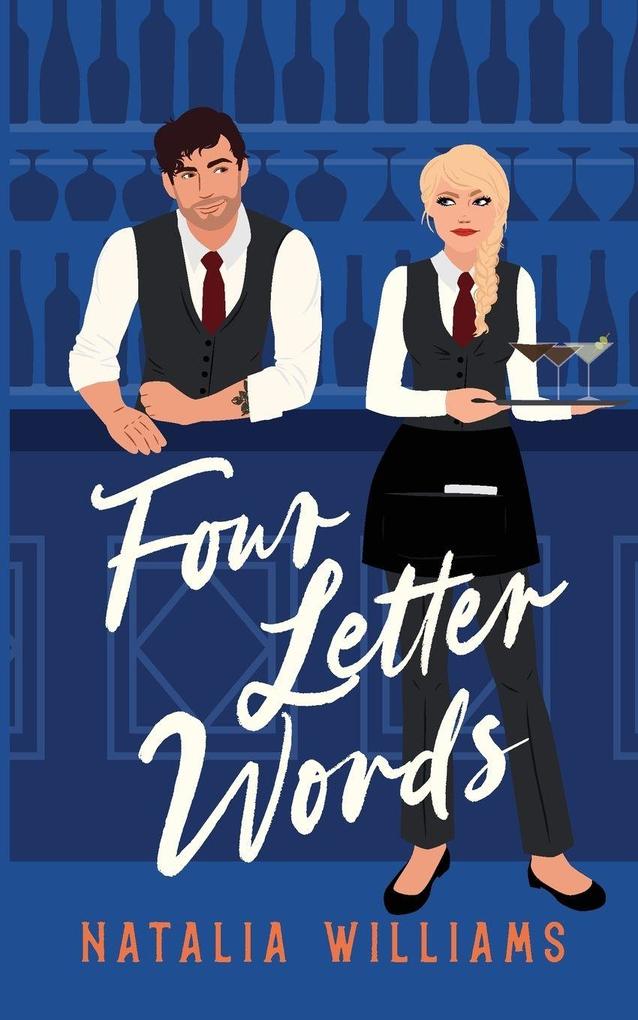 Four Letter Words