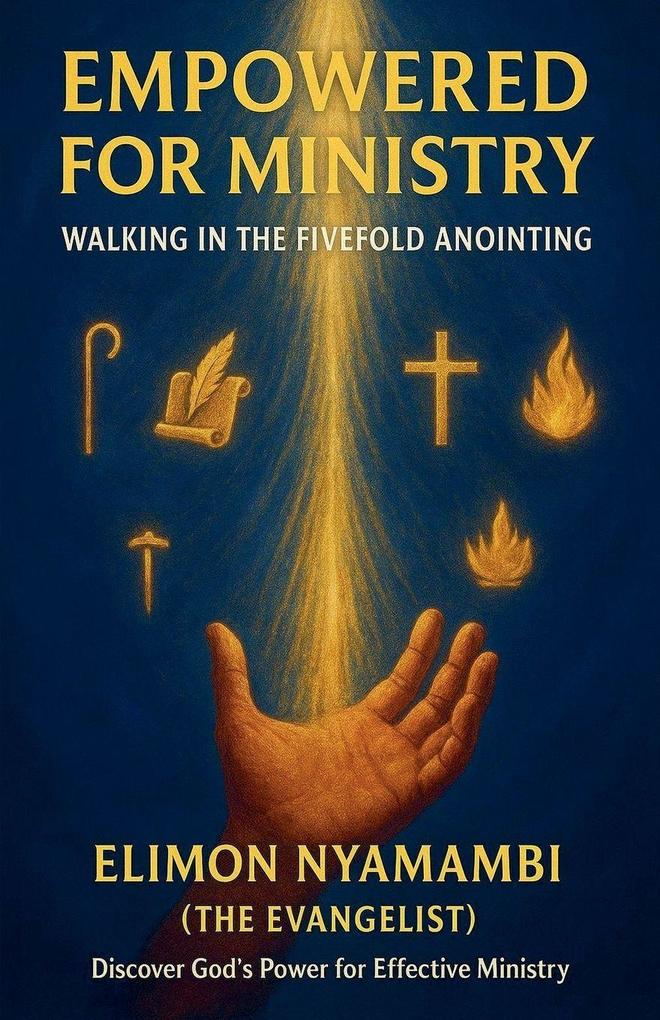 Empowered for Ministry