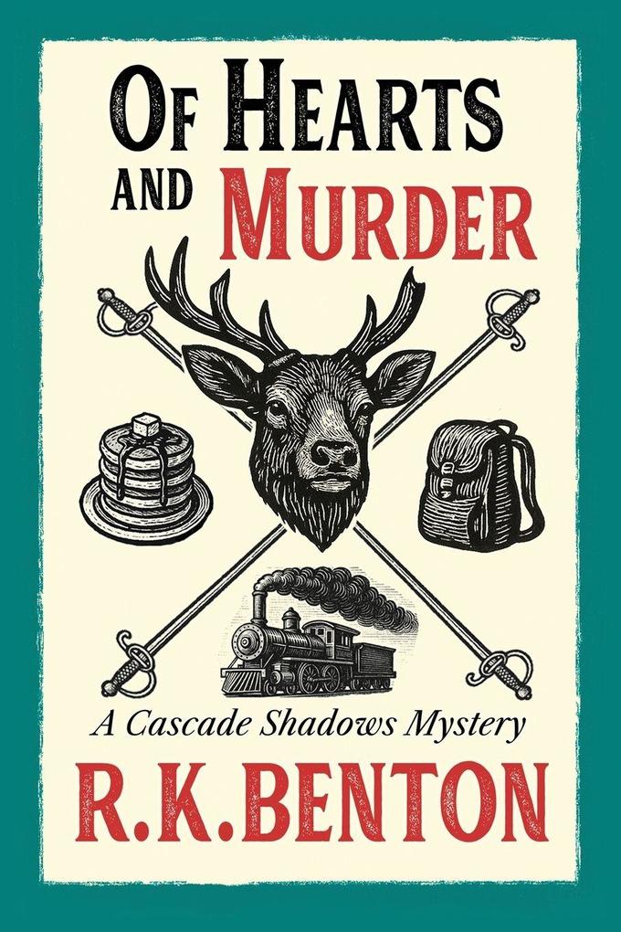 Of Hearts and Murder