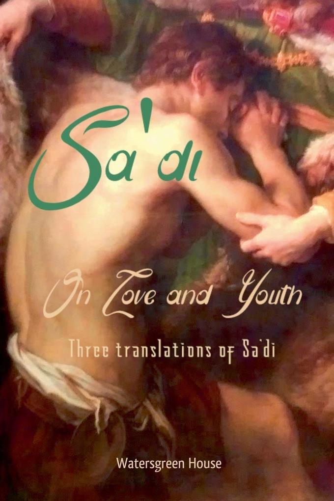 On Love and Youth
