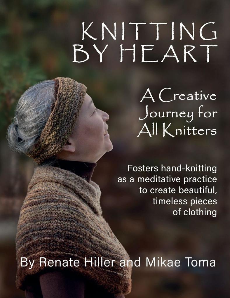 Knitting by Heart