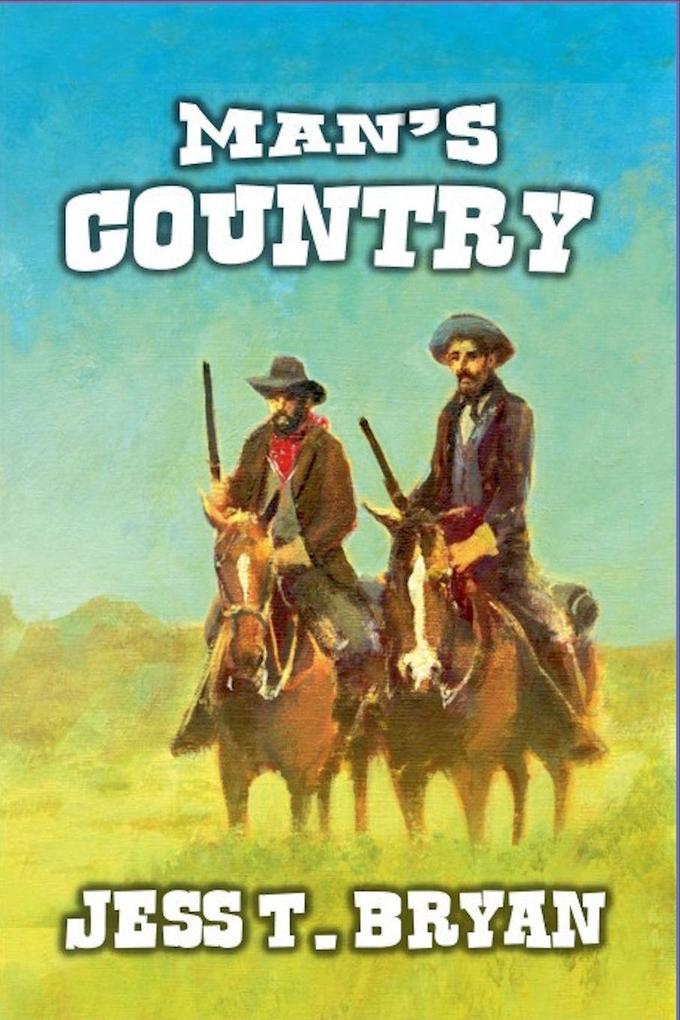 Man's Country