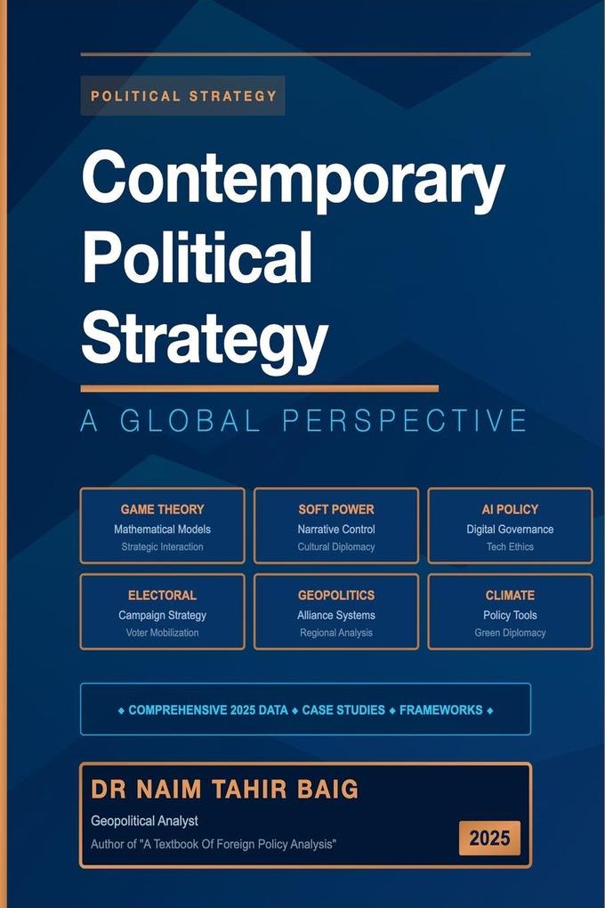 Contemporary Political Strategy