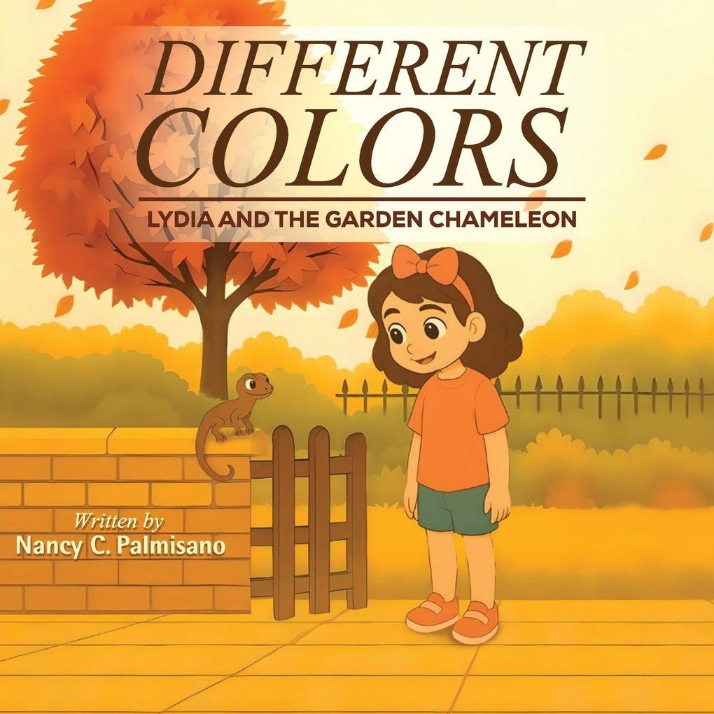 Different Colors