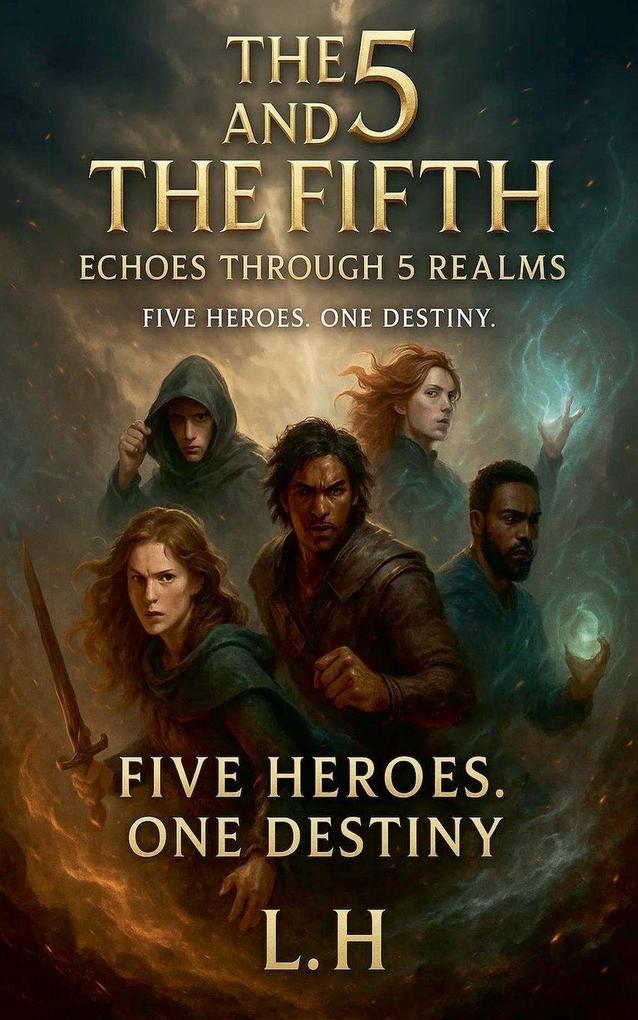 The 5 and the Fifth