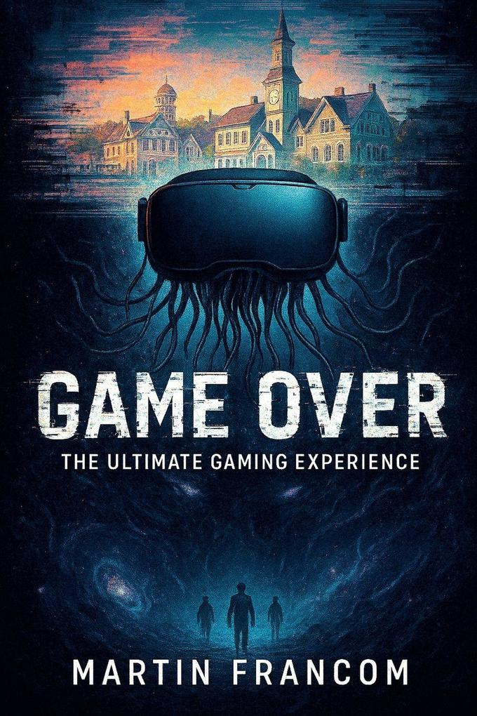 Game Over