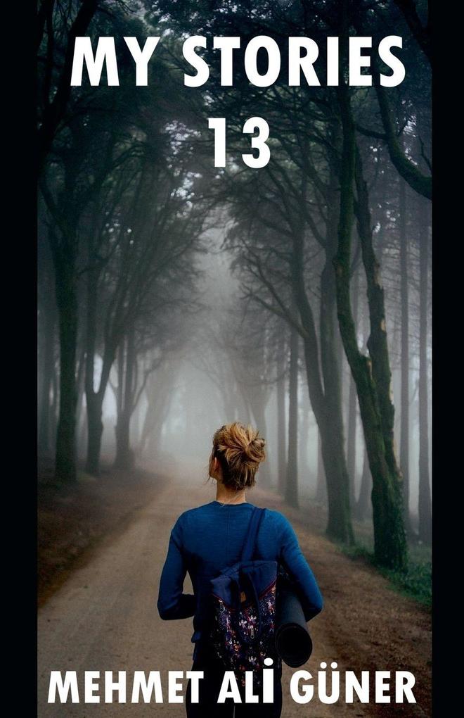 My Stories 13