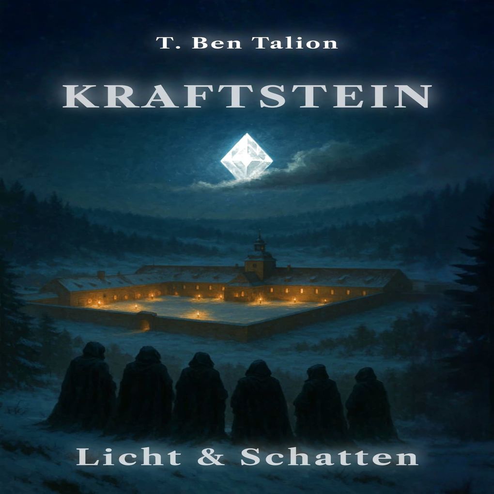 Krafttstein