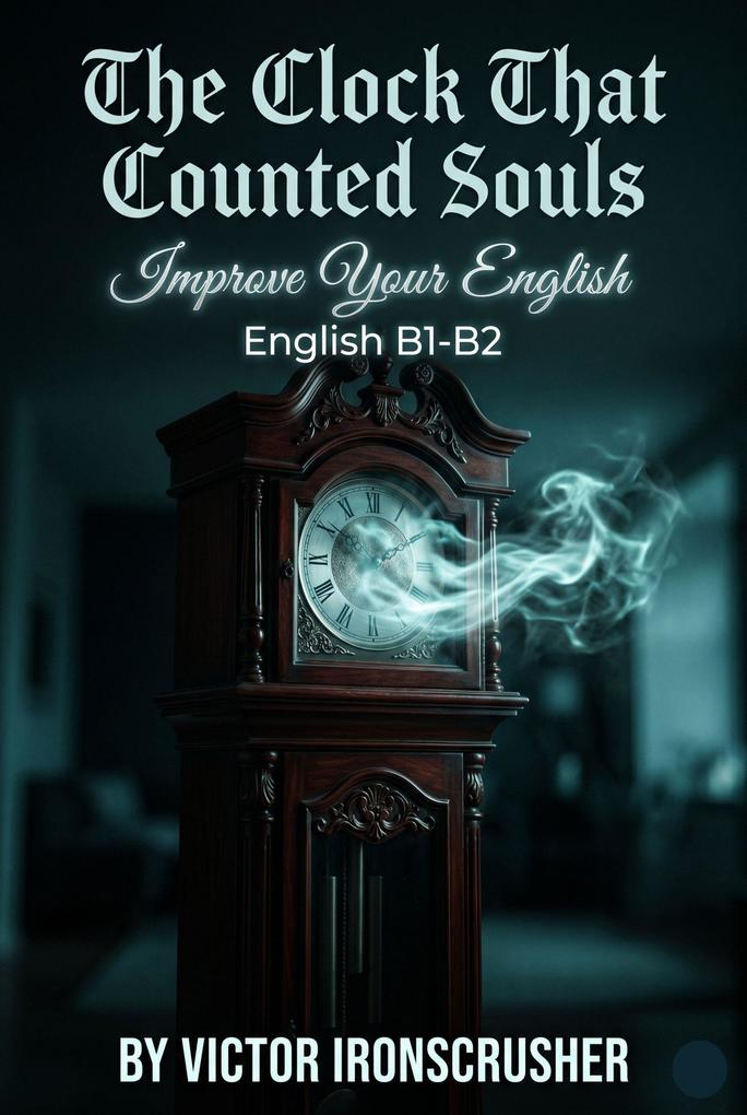The Clock That Counted Souls